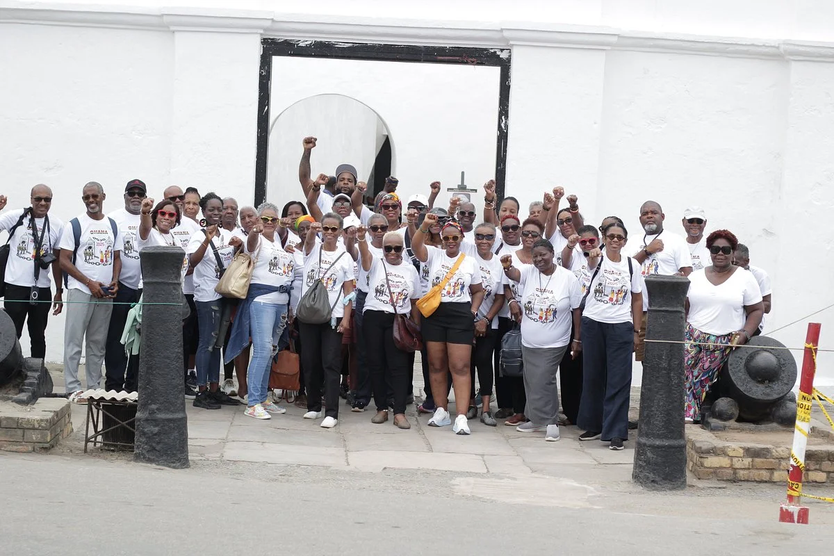 Goldstar Premier Tour Company