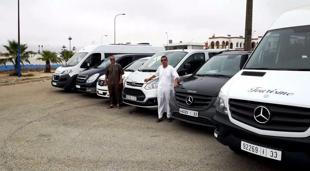 Adi Tours