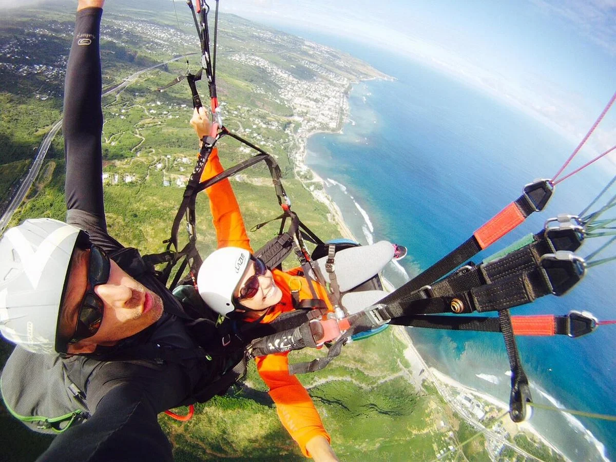 Alize Parapente