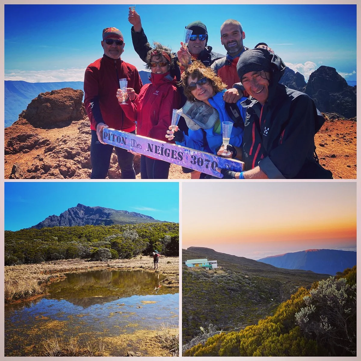 Austral Altitude