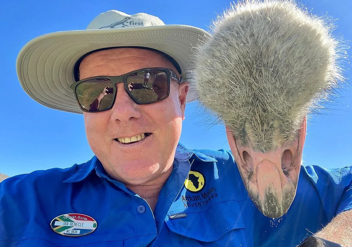 African Moon Adventures