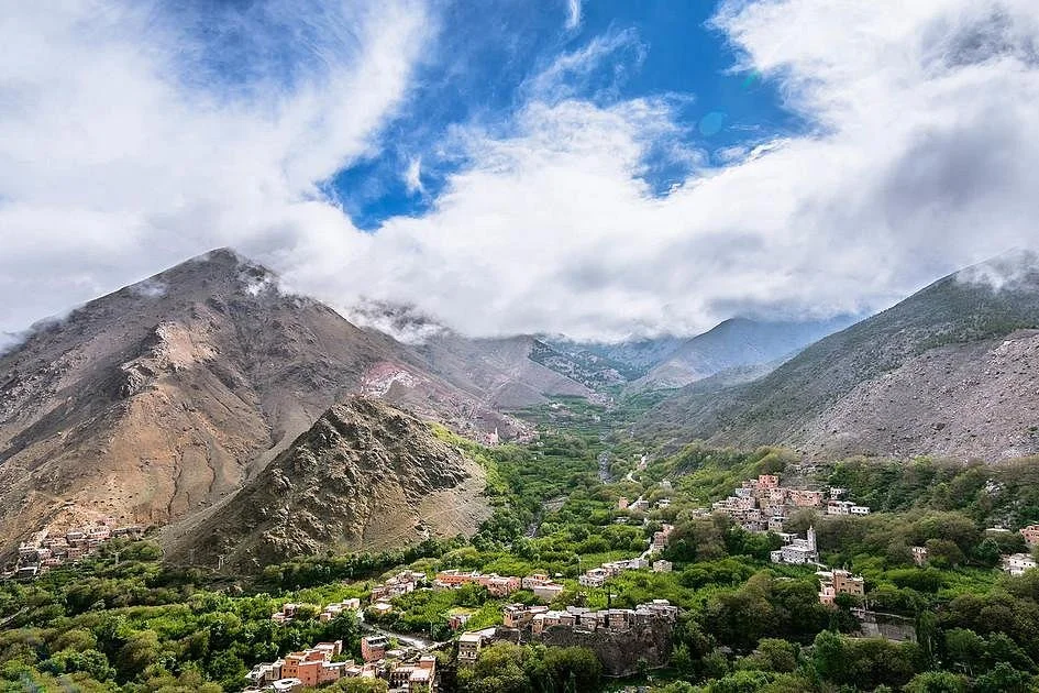 Morocco Tours With Locals