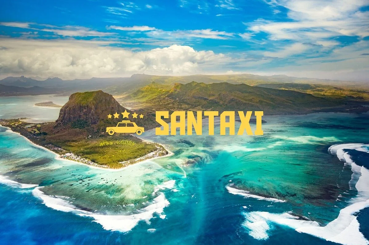 San Taxi