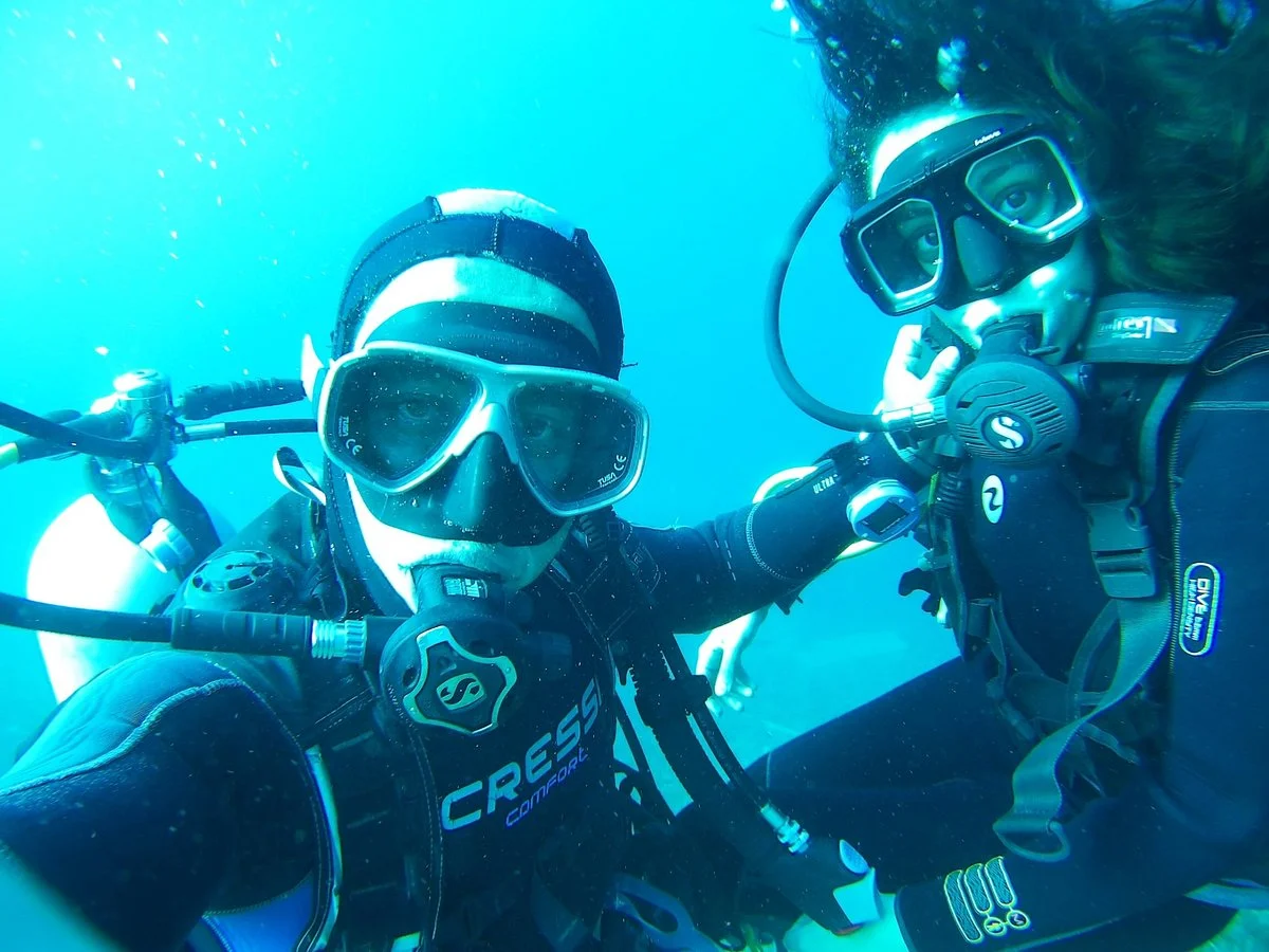 Orca Dive Dahab