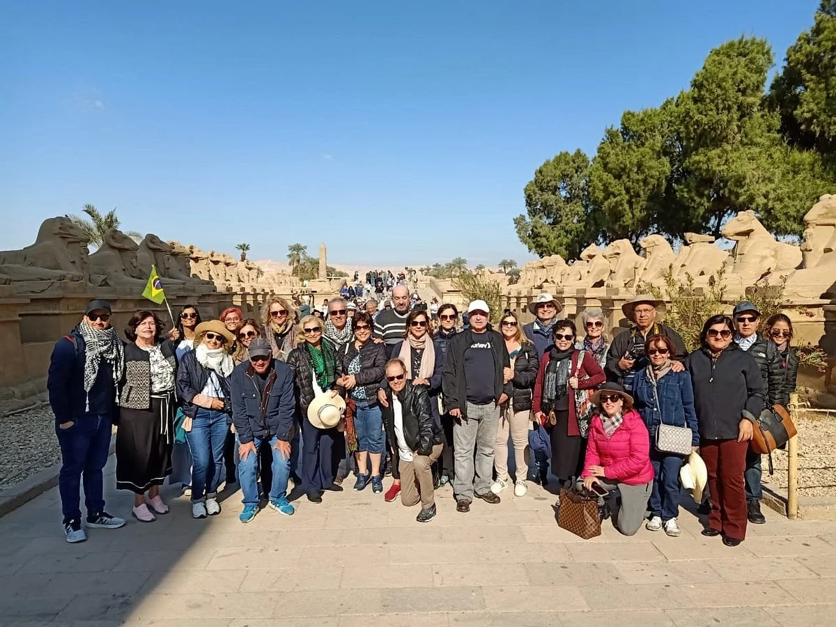 Egypt Sights Day tours