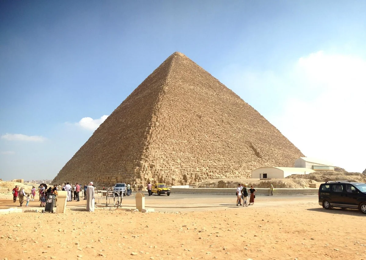 My Great Egypt Tours
