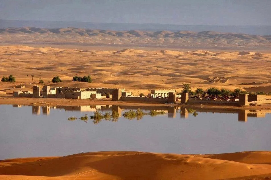 Fez Sahara Tours