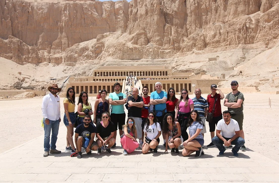 Nobles Of Egypt