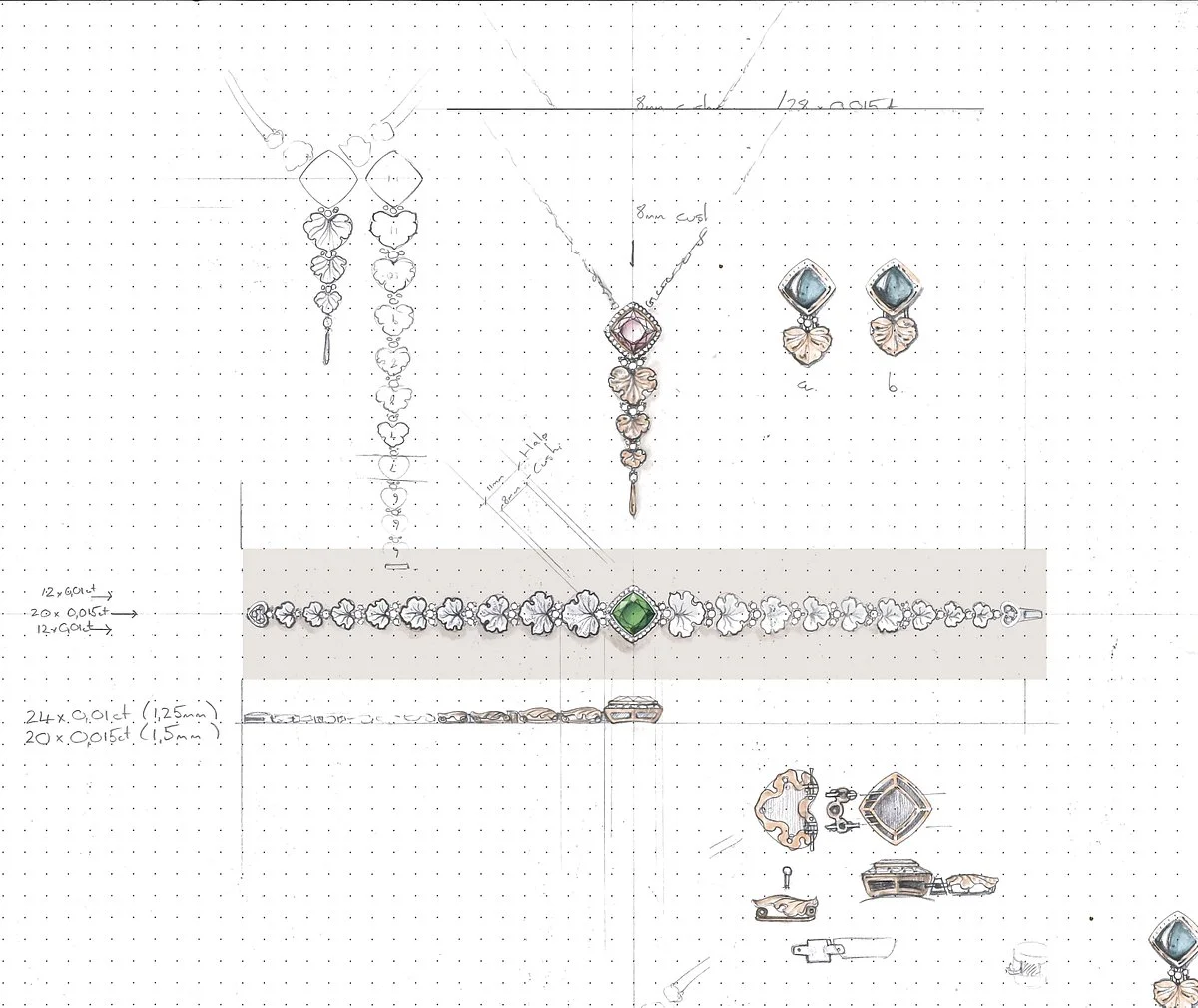 Uwe Koetter Jewellers