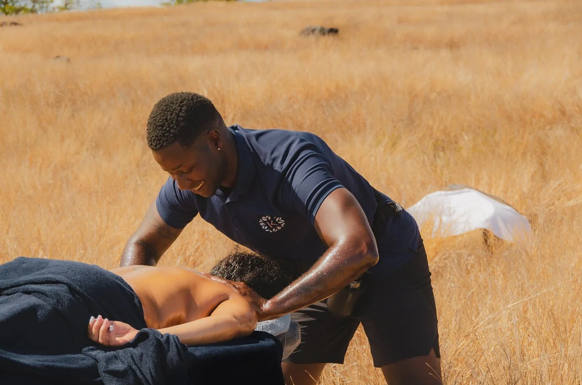 Kalela Massage