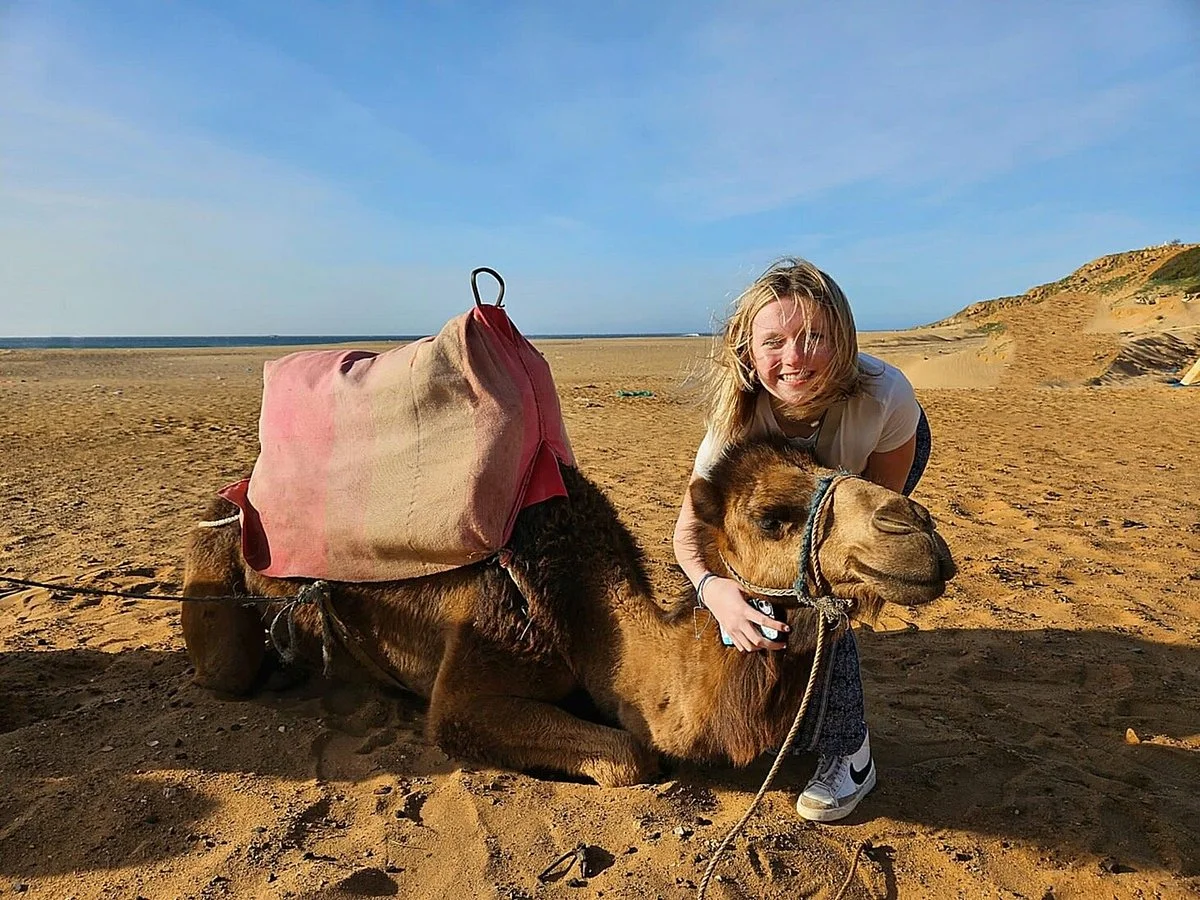 Tangier Private Tours