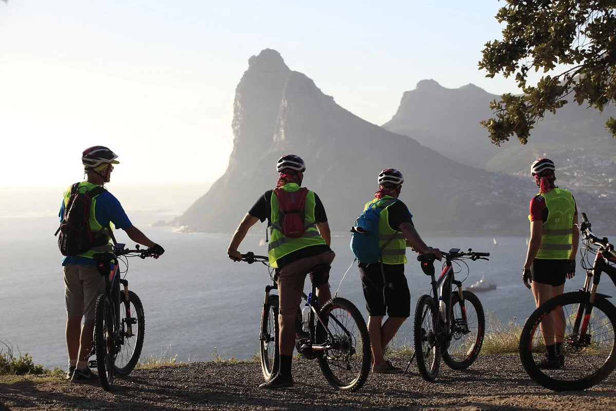 Ebike Cape Town