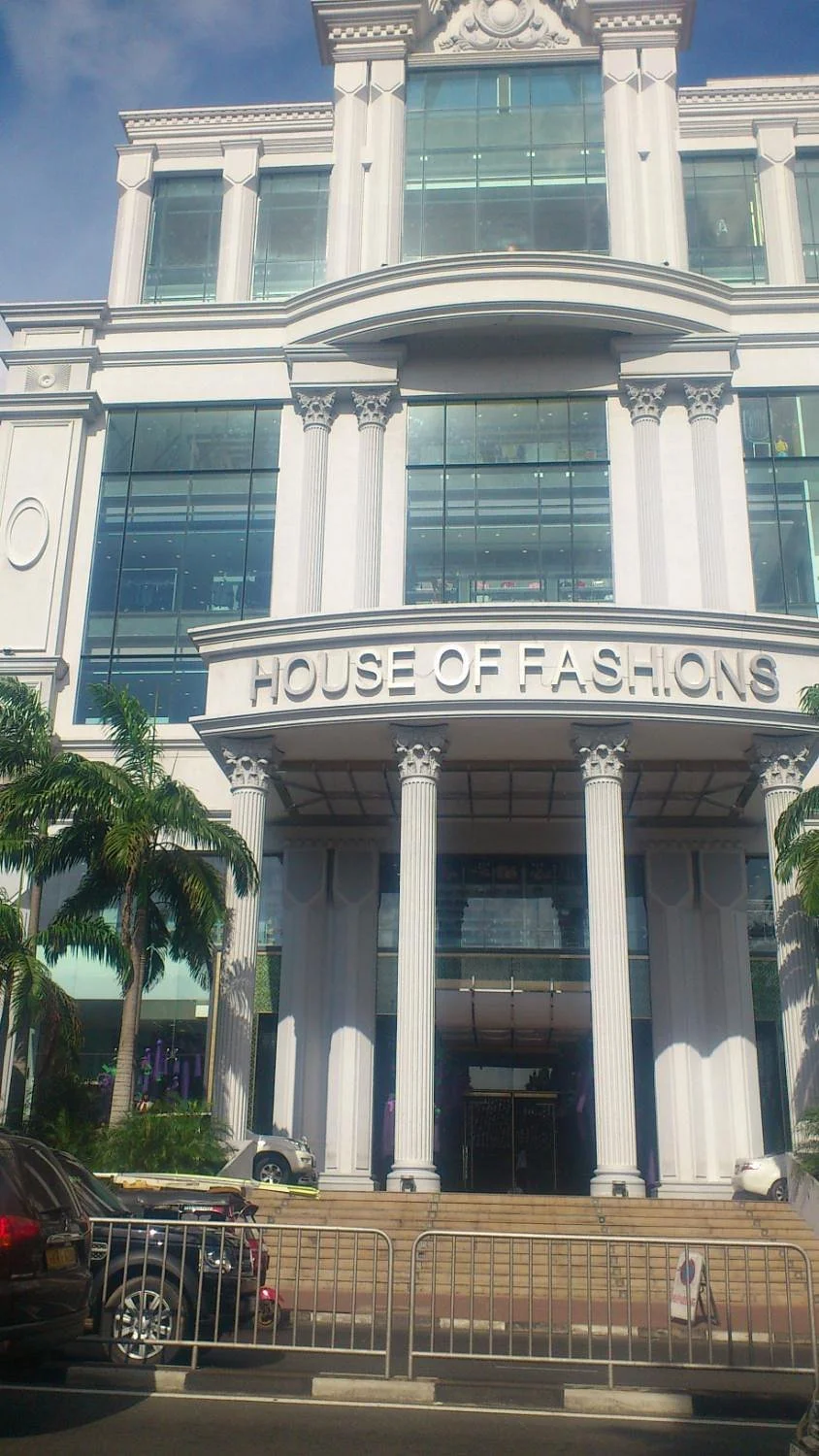 House of Fashion