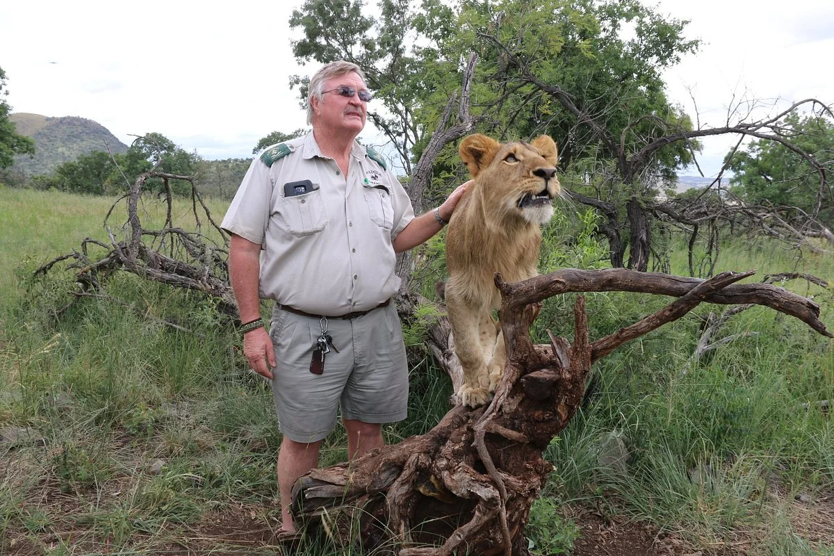 Wildside Tours and Safaris - Day Tours