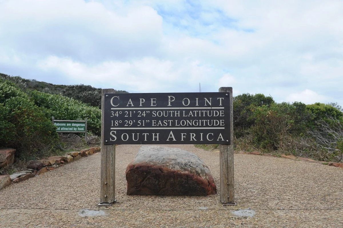 Cape Prosperous Tours