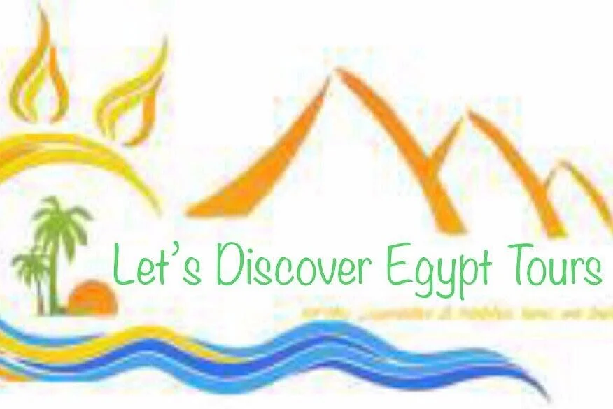 Let's Discover Egypt