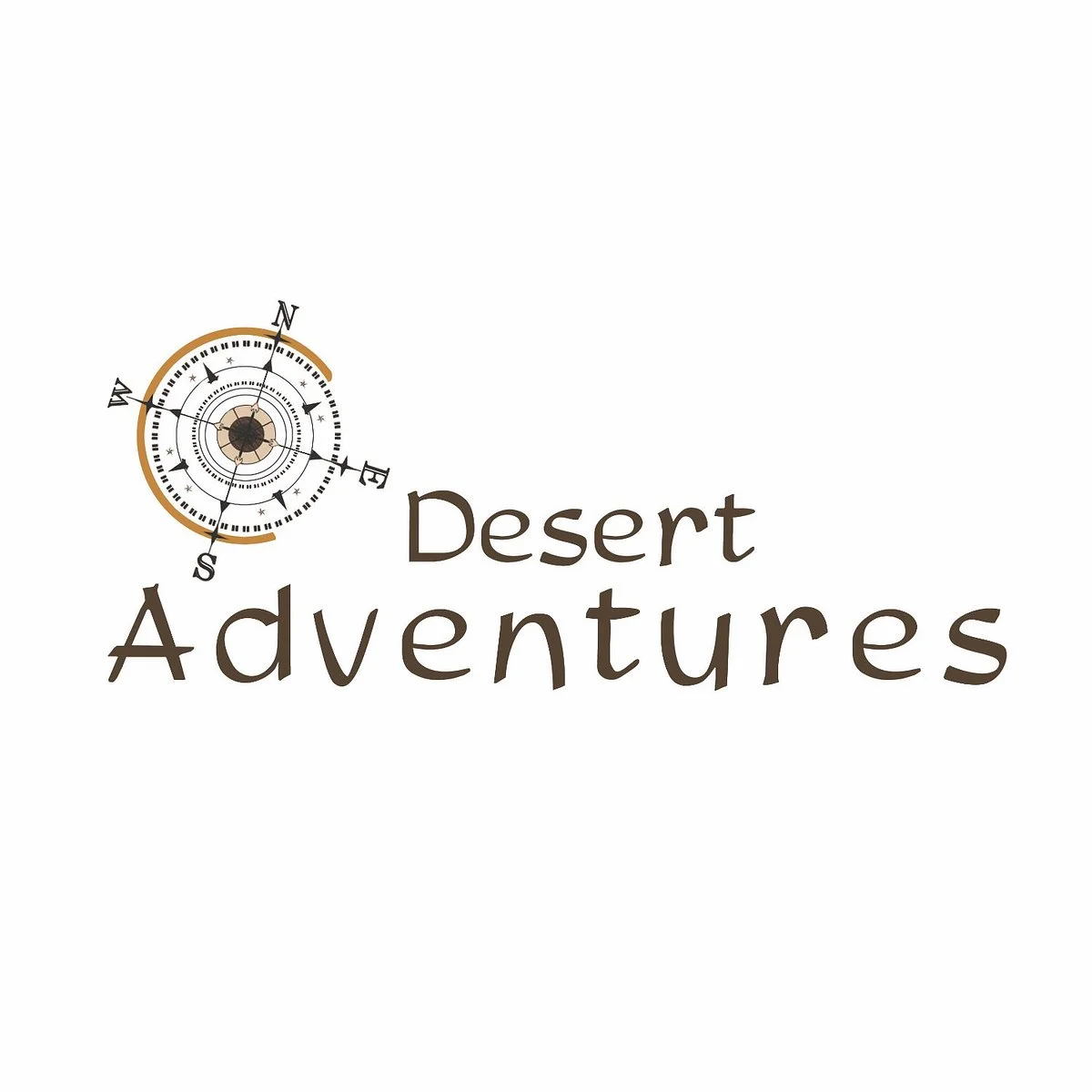 Desert Adventures Egypt