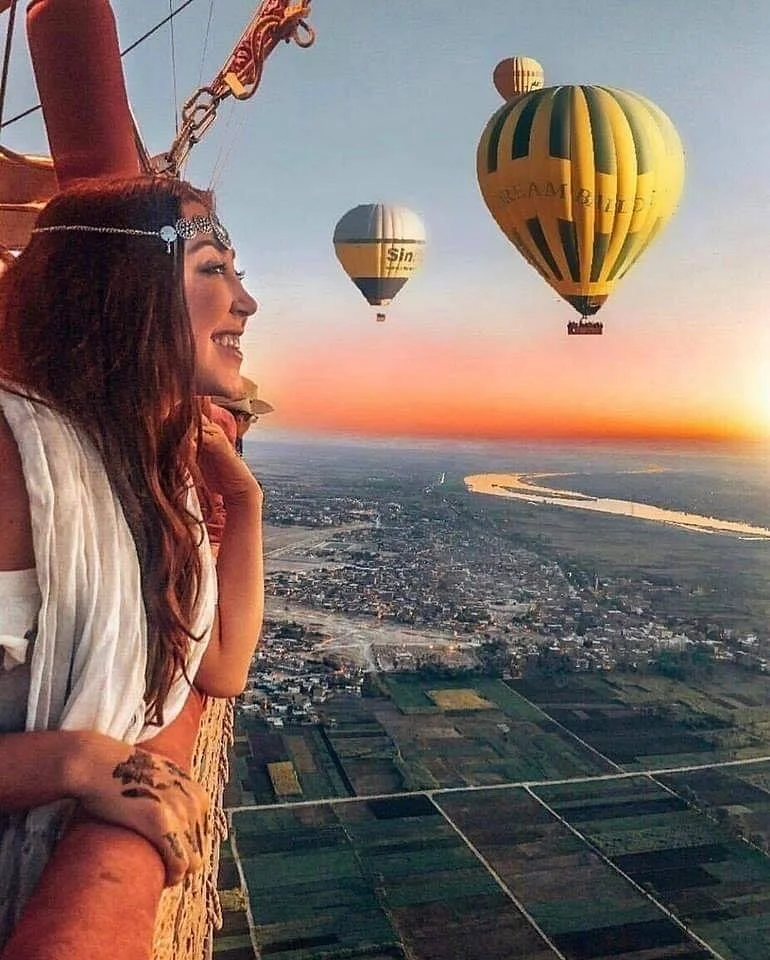 Bob Marley Tours & Operator Egypt