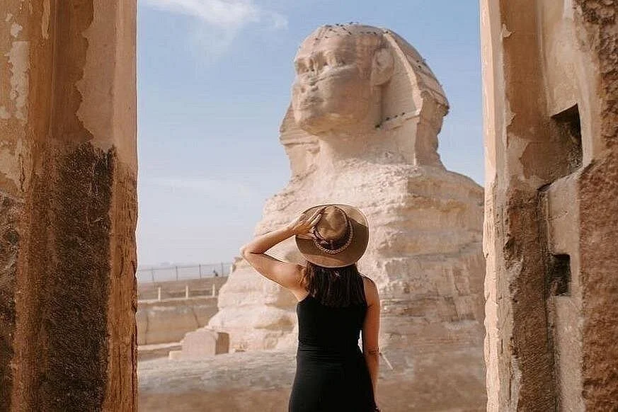 Hola Egipto