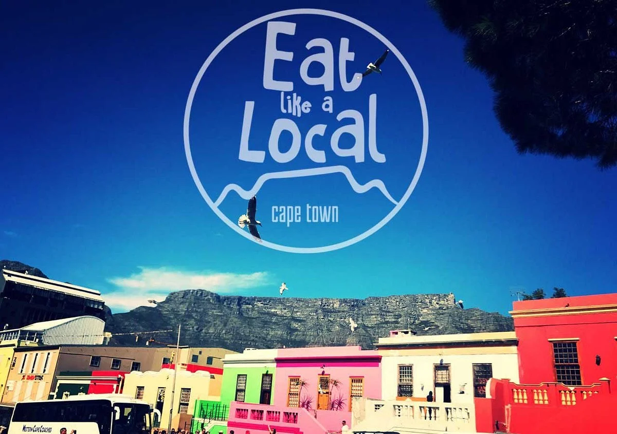 Eat Like a Local Cape Town