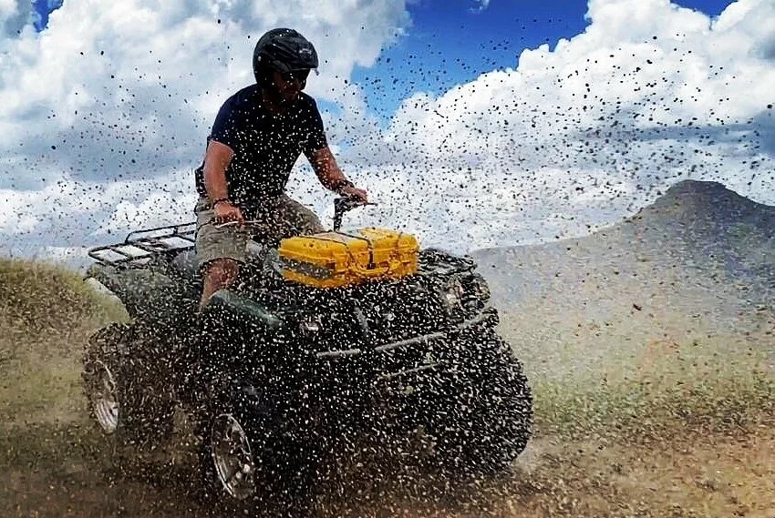 Maluti Mountain Adventures