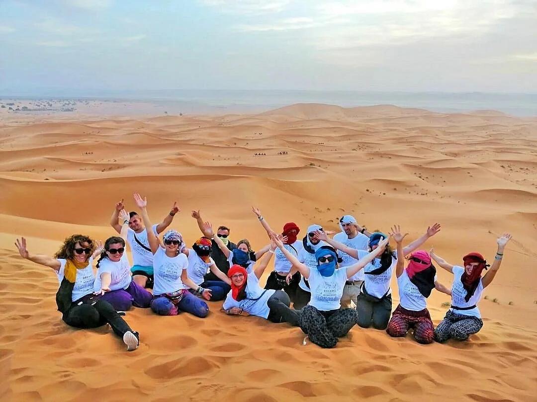 Marvelous Morocco Tours