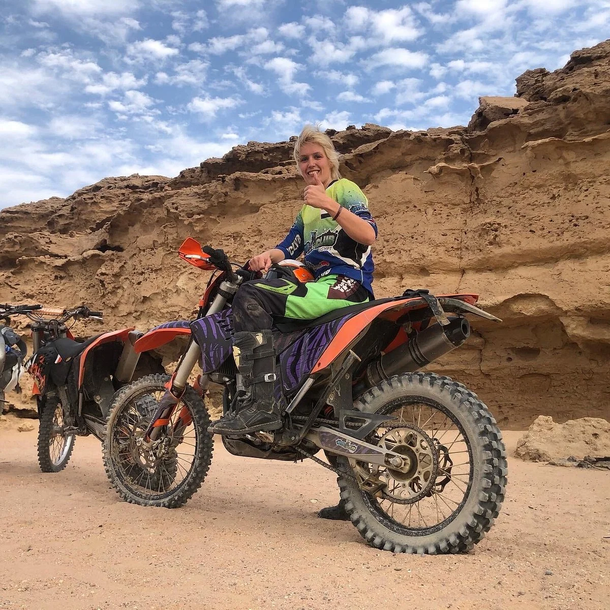 Motoclub Egypt