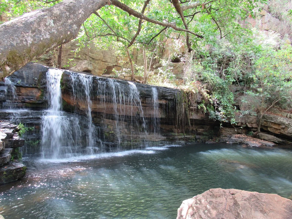Ashanti African Tours