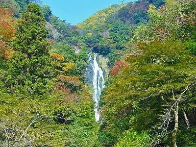 Kamba Falls