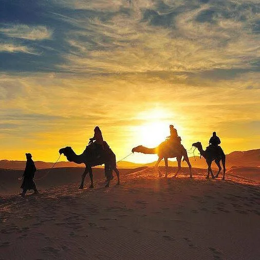 Morocco Culture Tours