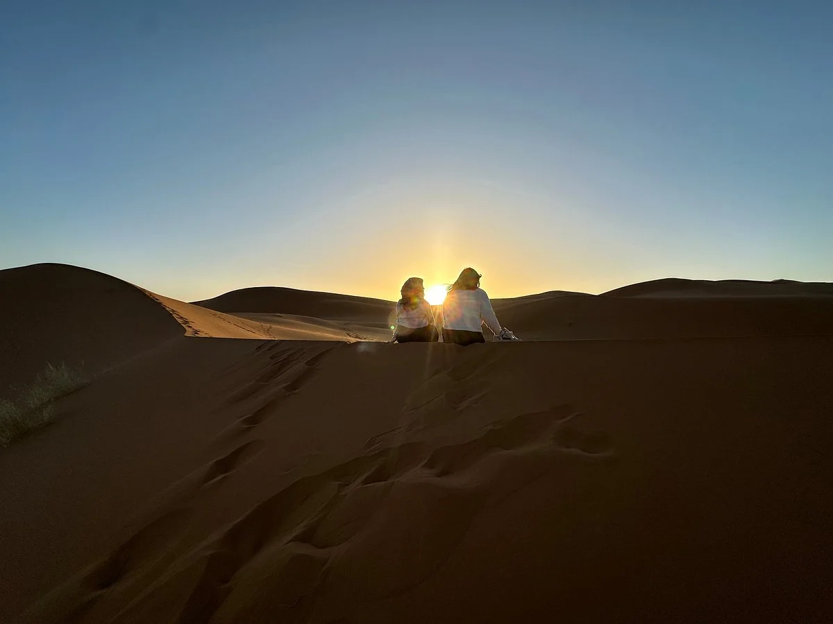 Desert Day Tours