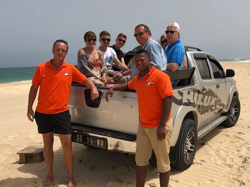 SolaCyberTours