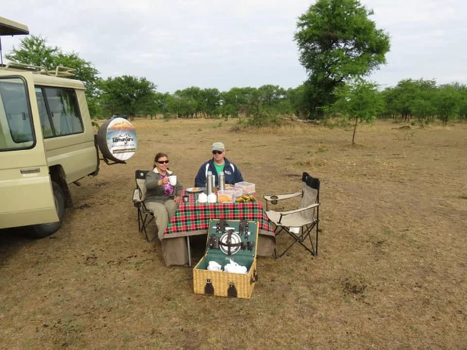 Kilimanjaro Adventure Safari Club