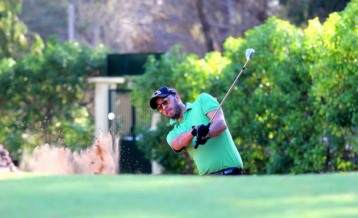 ‪Agadir Golf Training Center‬