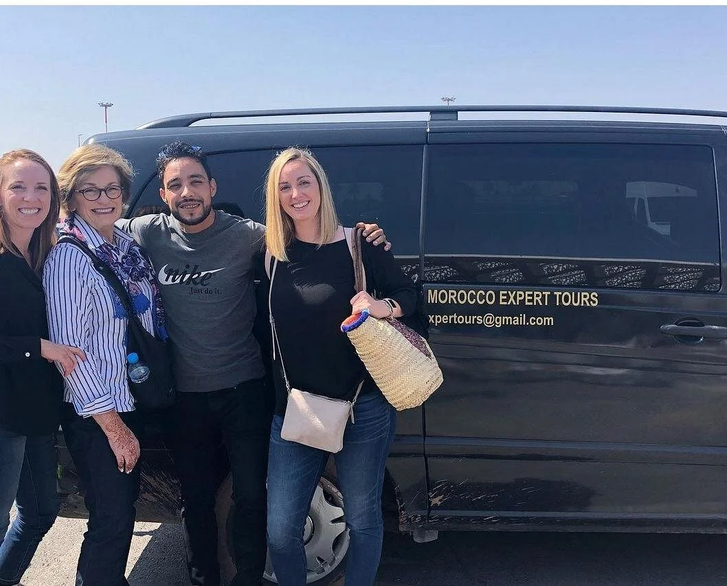 Morocco Expert Tours