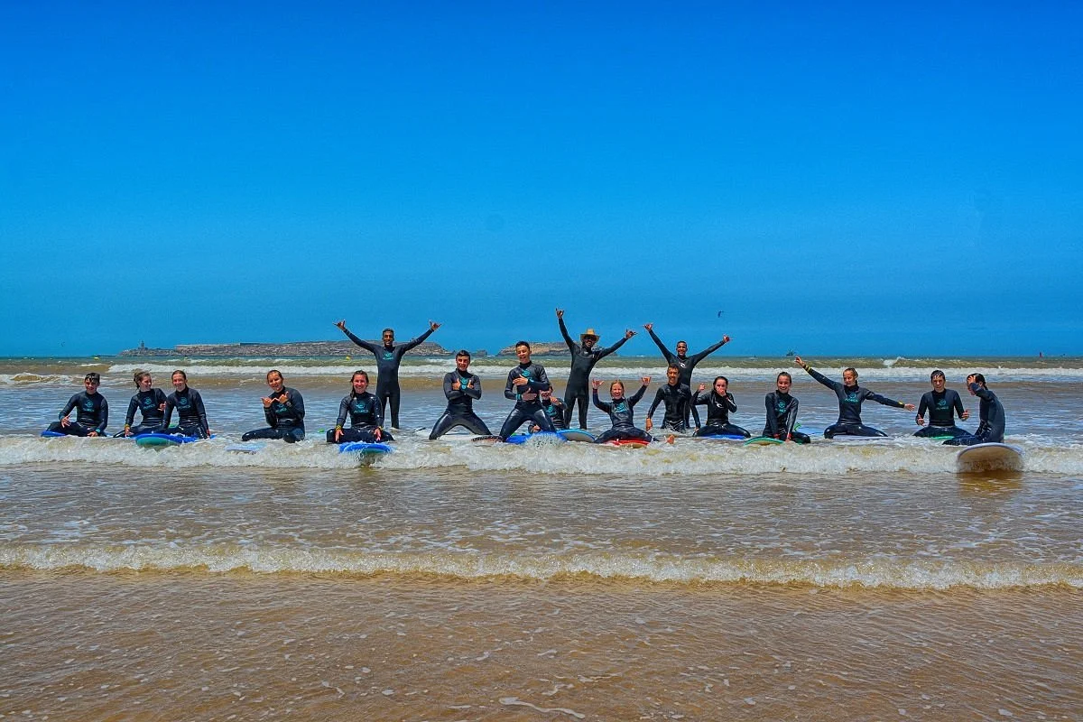 Atlanticzin watersports