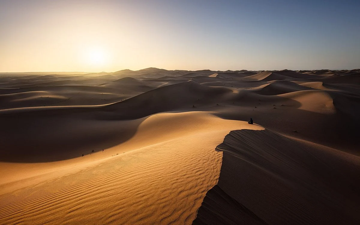 Wild Morocco - Day Tours