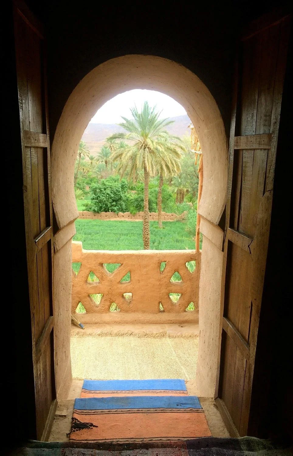 Open Doors Morocco