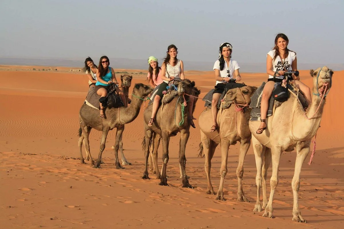 Africa Aventuras