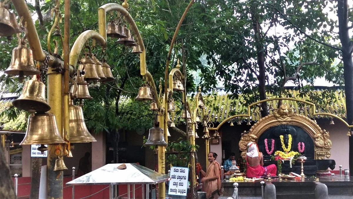 Southadka Shree Mahaganapathi Kshetra