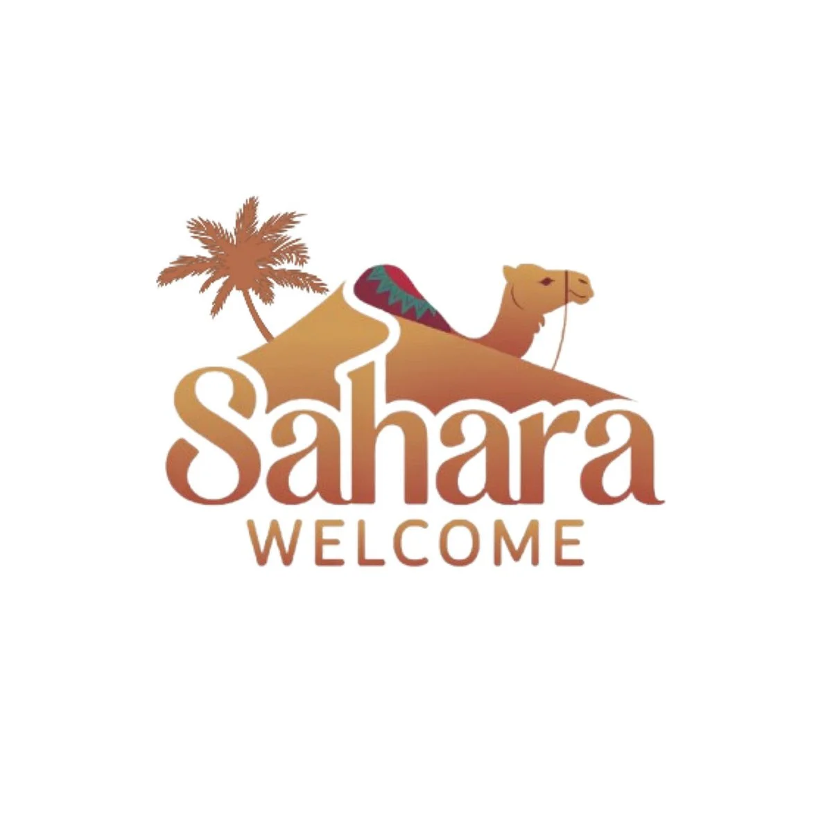 Sahara Welcome