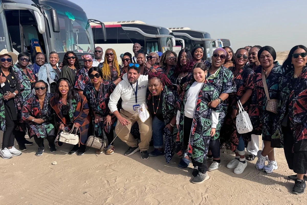 KING FAROUK private tour guide