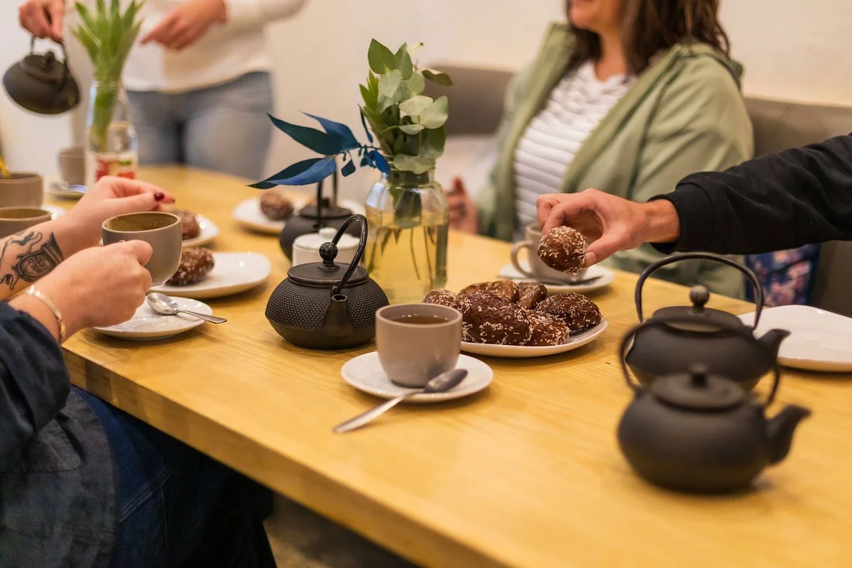 Cape Town Culinary Tours