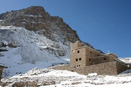 Trek Atlas Private Day Excursions