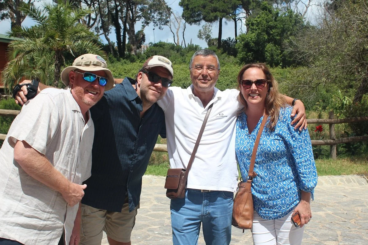 Tangier Private Tours
