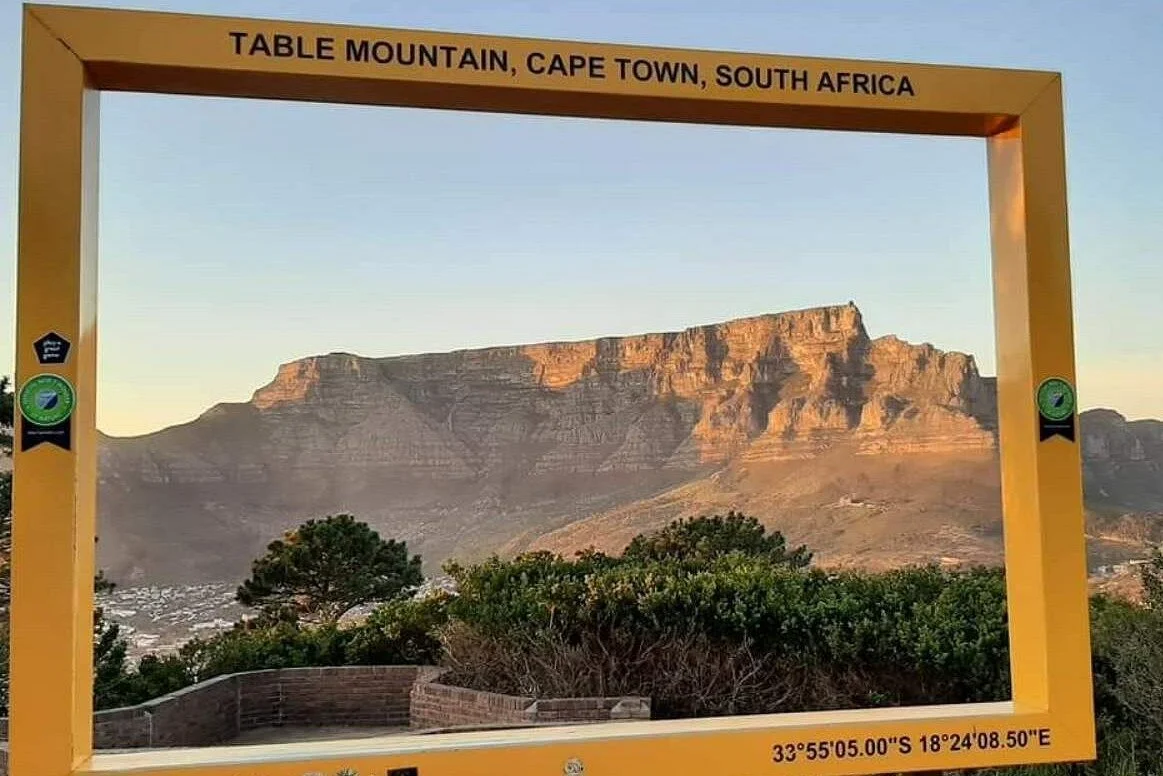 Cape Escape Tours
