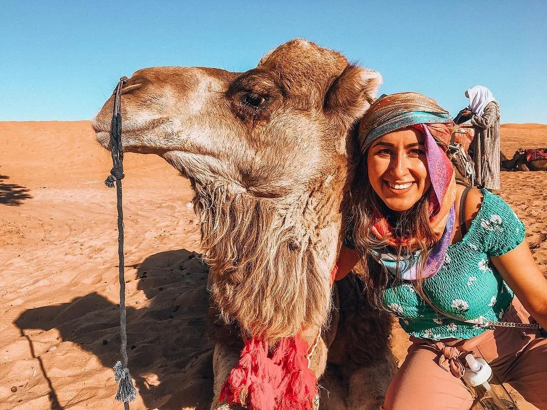 Morocco Joy Travel