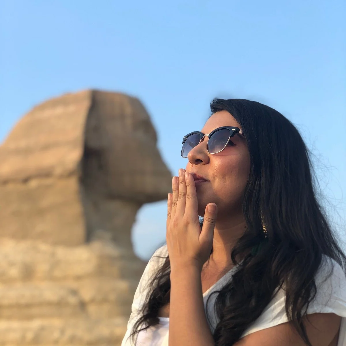 Egypt lovely holidays