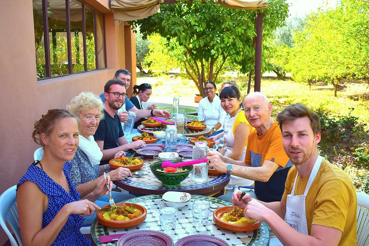 Faim d'Epices