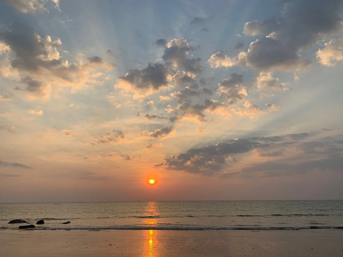 Nang Thong Beach